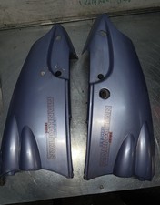 Derbi Manhattan Moped Tail