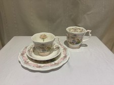 Royal Doulton BRAMBLY HEDGE