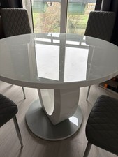 Table and Chairs Set