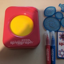 The Original Travel Spirograph