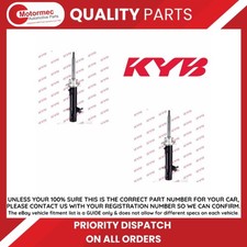KYB Front Shock Absorber Set