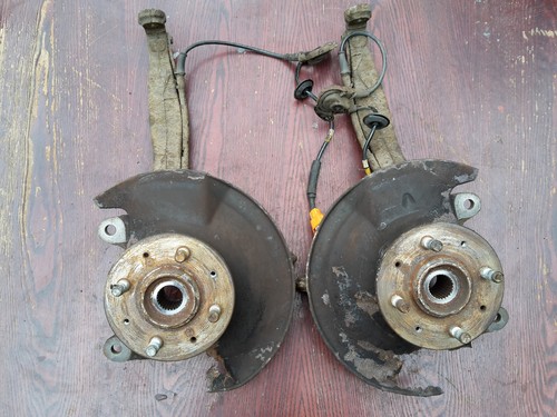 Honda civic front wheel - civic,