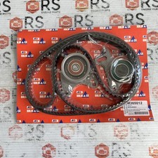 Timing Belt Kit FITS FOR GALLOPER HYUNDAI KIA MITSUBISHI 2.5 2.6 DIESEL