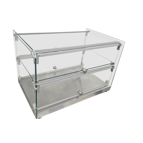 Ambient display 50l flat - display,