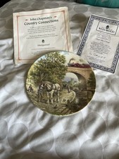 Wedgewood Country Connections