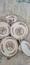 Wedgwood pretty kutani - wedgwood,