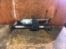 VAUXHALL CORSA D WIPER MOTOR &