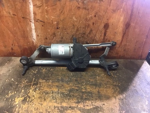 Vauxhall corsa wiper motor - d, &