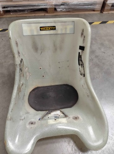 Kart seat tillet t11 vg - kart,