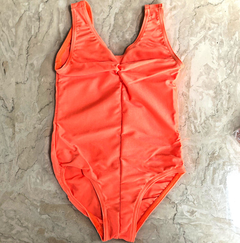 Dance designs hot orange - designs,