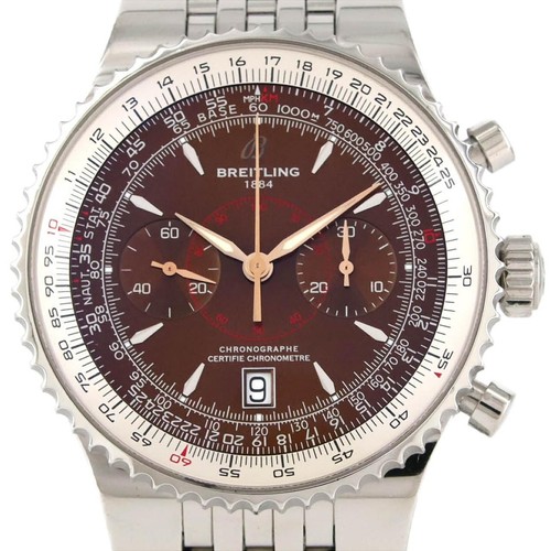 Authentic breitling - authentic,