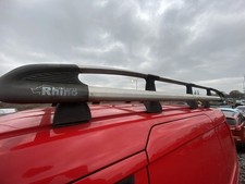 2013-2023 FORD TRANSIT CONNECT