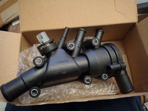 Ford fiesta mk5 2001 - fiesta, 2001-2008