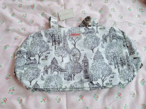 Cath kidston london themed - london,