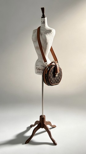 Miniature fashion crossbody - miniature,