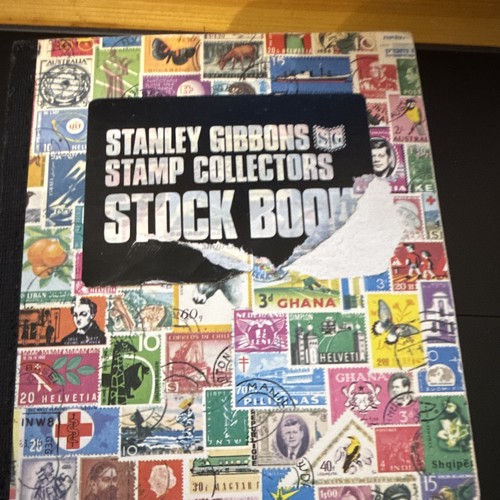 Stanley gibbons worldwide - stanley,