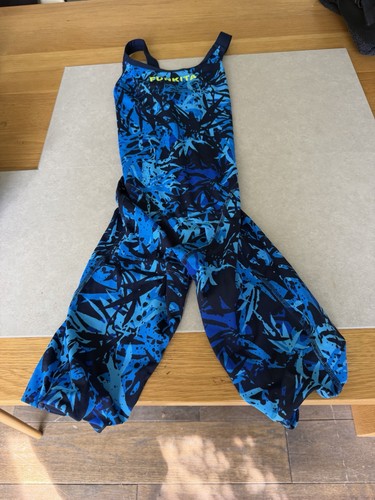 Girls funkita swimsuit - girls,