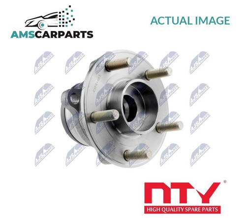 Wheel bearing kit set - bearing,