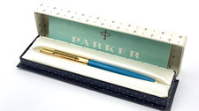 VINTAGE PARKER 61 CUSTOM