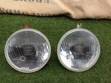 FORD HALOGEN Escort mk2