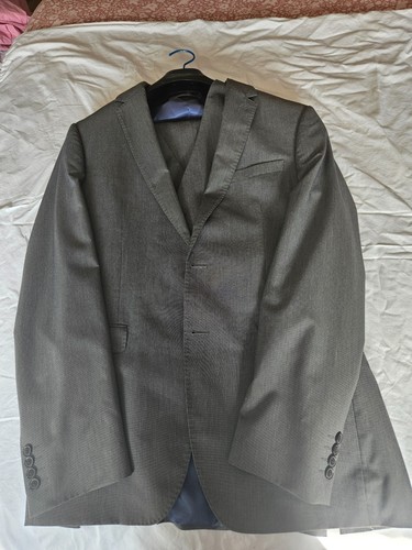 Men piece suit lovely - 3, suit.