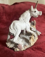 Unicorn Figurine Fairytale