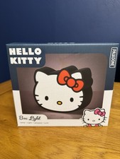 Hello Kitty Box Light Lamp