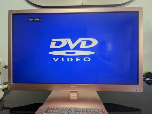 Sharp aquos 24dhf4011kr - sharp, lc‑24dhf4011kr