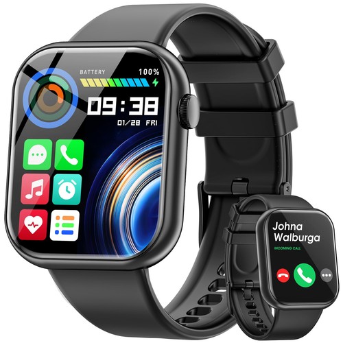Hwagol smart watch - smart, answer/make
