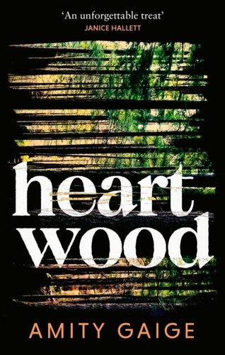 Heartwood nearly impossible - heartwood:,