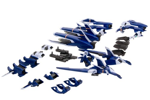 Kotobukiya hmm zoids - kotobukiya,