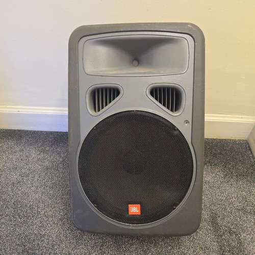Jbl eon power15 - made, usa