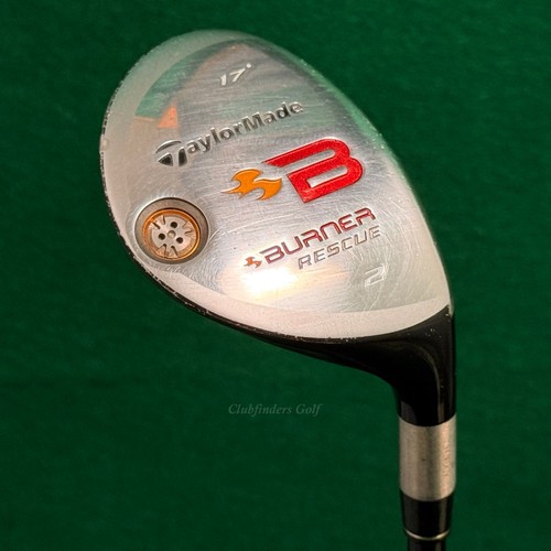 Taylormade burner 2 - burner, 17°
