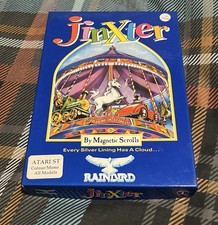 Atari 520 / 1040 / ST / STFM /