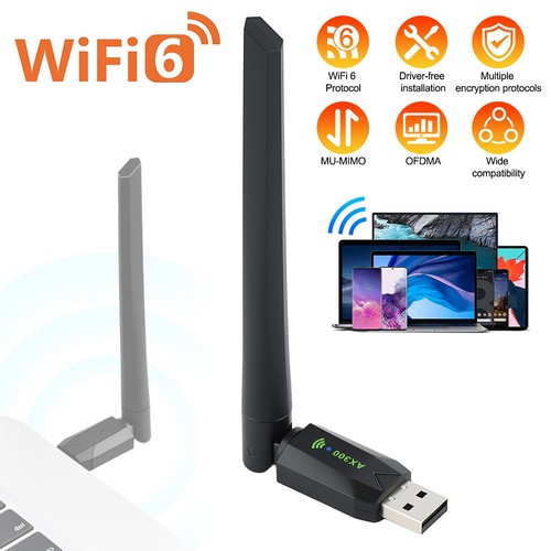 Wireless usb wifi - usb,