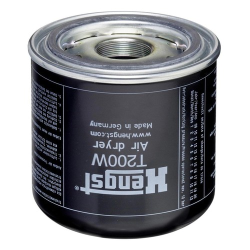 New air filter - for, bova