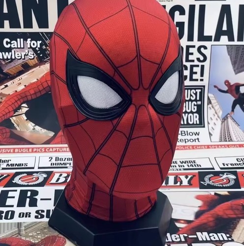 Spider man blink - blink, cosplay