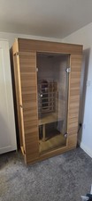 2 Person Infrared Sauna