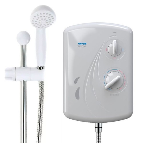 Triton seville cara enrich - seville,