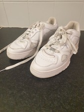 Fila teratach 600 white - teratach,