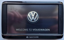 Navigon Seat Pid Sat Nav