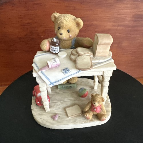Cherished teddies you the - teddies, you're
