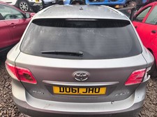 TOYOTA AVENSIS  2008-2018