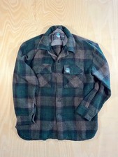 Swanndri Ranger All Wool