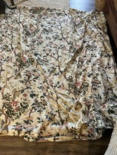 Pottery Barn King Duvet Cover