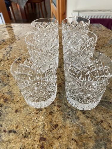 Stuart crystal blenheim - crystal,
