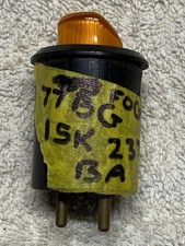 Ford Capri Fog Light Switch 77BG15K237BA