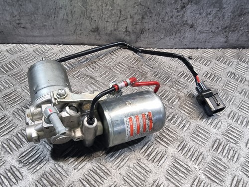 Toyota corolla brake booster - toyota,