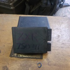 Kawasaki ZXR 750 H1 1989 CDI