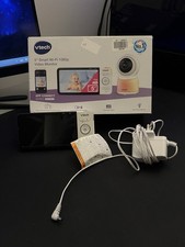 VTECH 5 INCH SMART WIFI 1080P